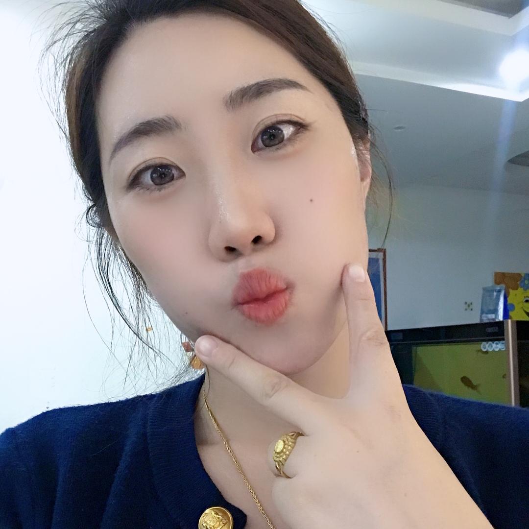 李某某❤