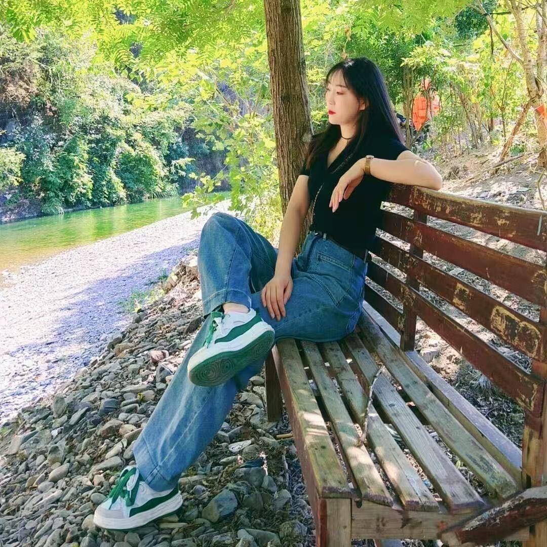 💞梅菇娘