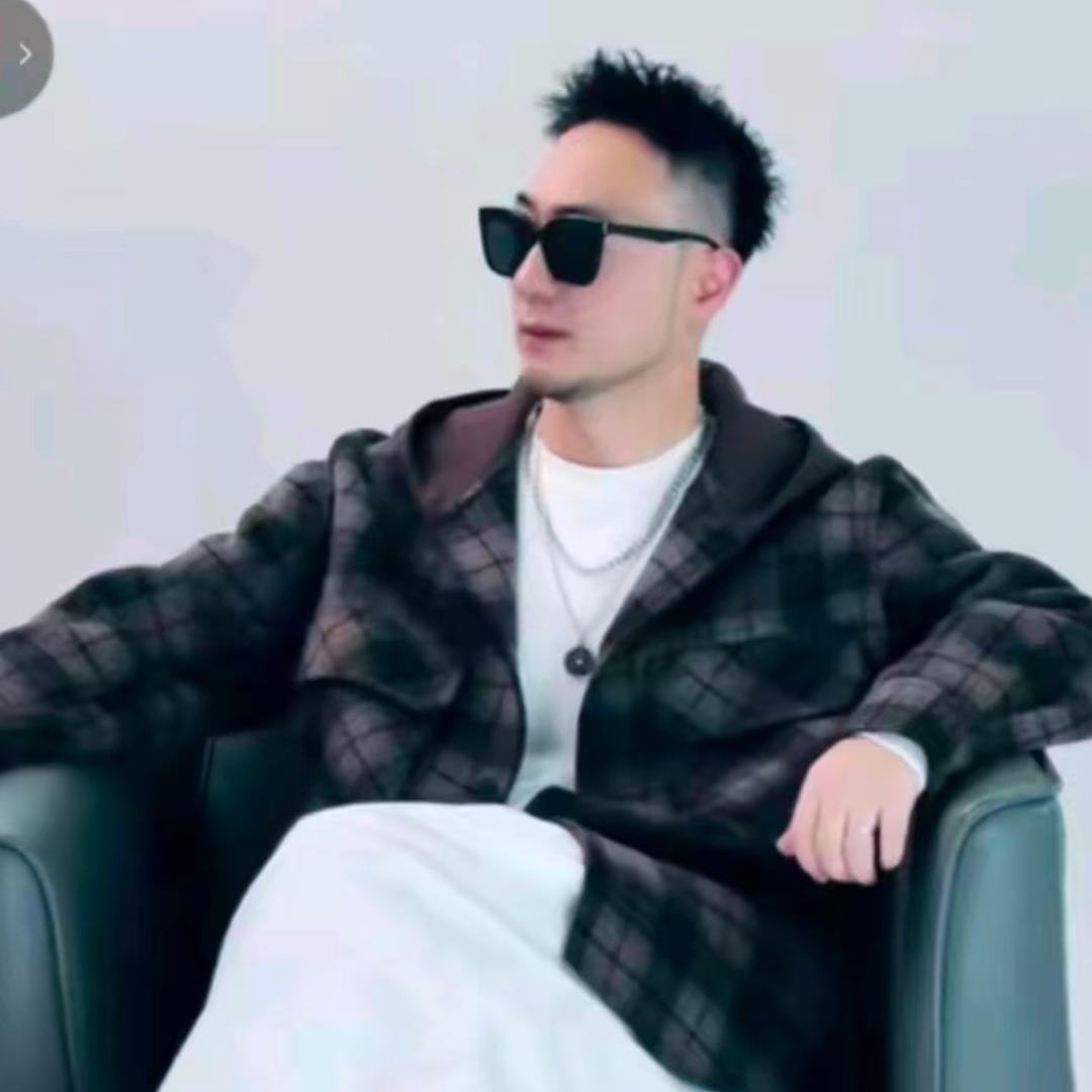 浪叔studio【爆款穿搭】