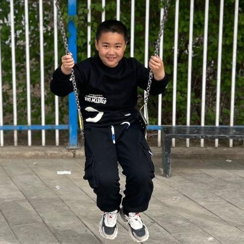 董先生