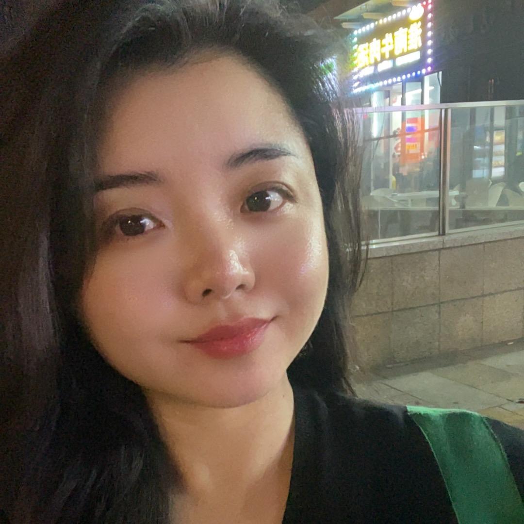 陈倪妮