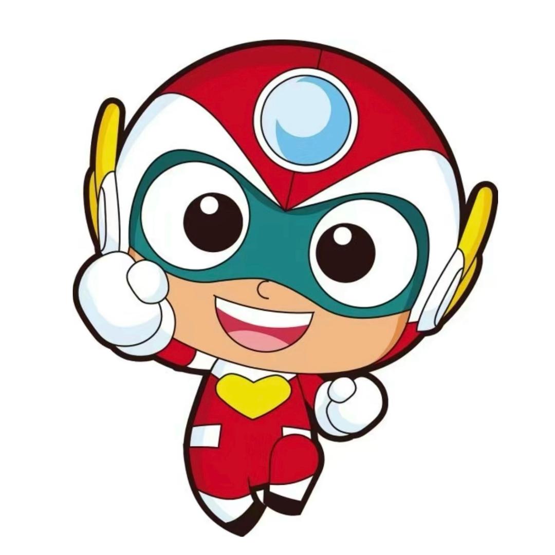 开心超人