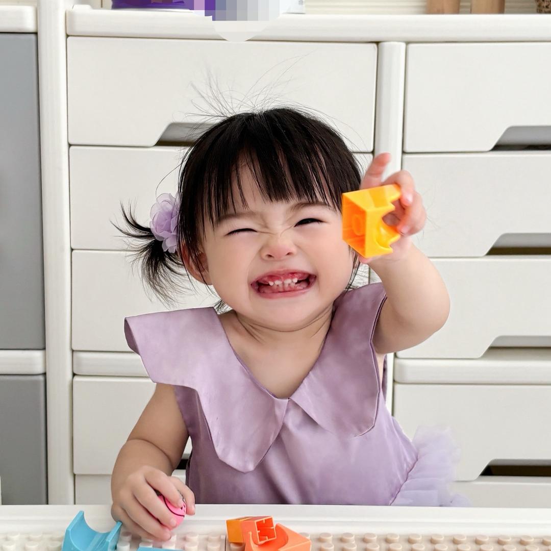 小妍宝麻麻