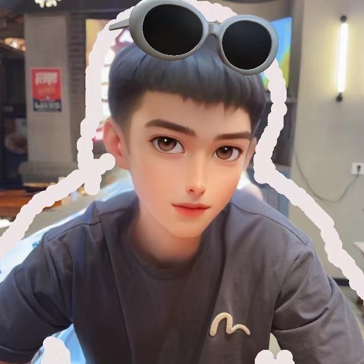 还我漂漂拳♥︎