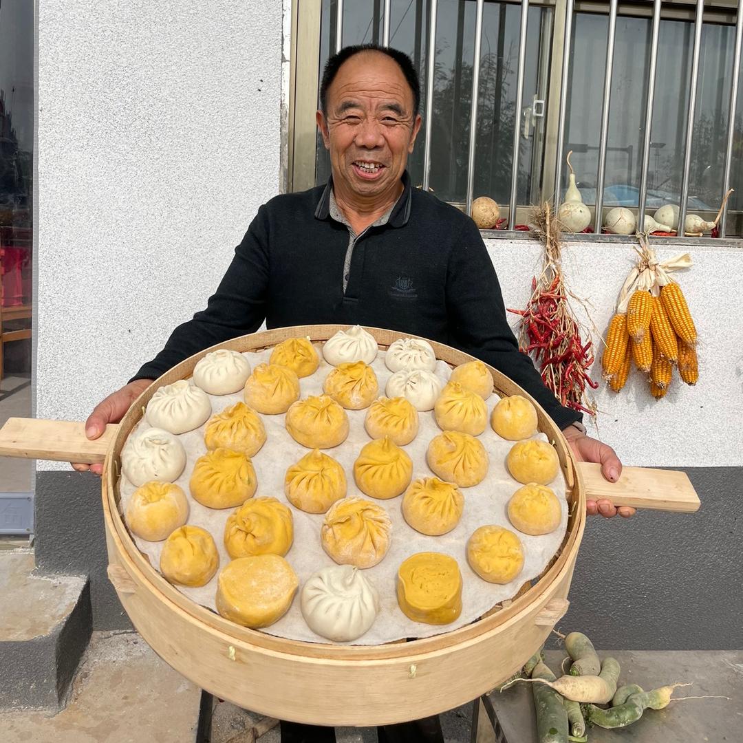 亲家大伯
