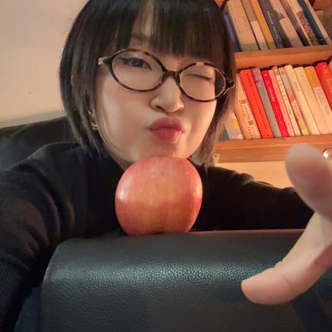 液体电子小姨