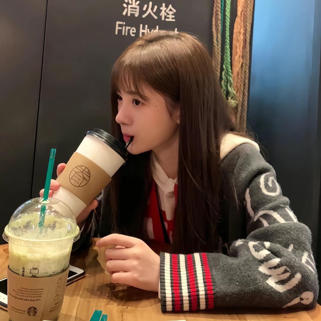 我掉了一个粉丝