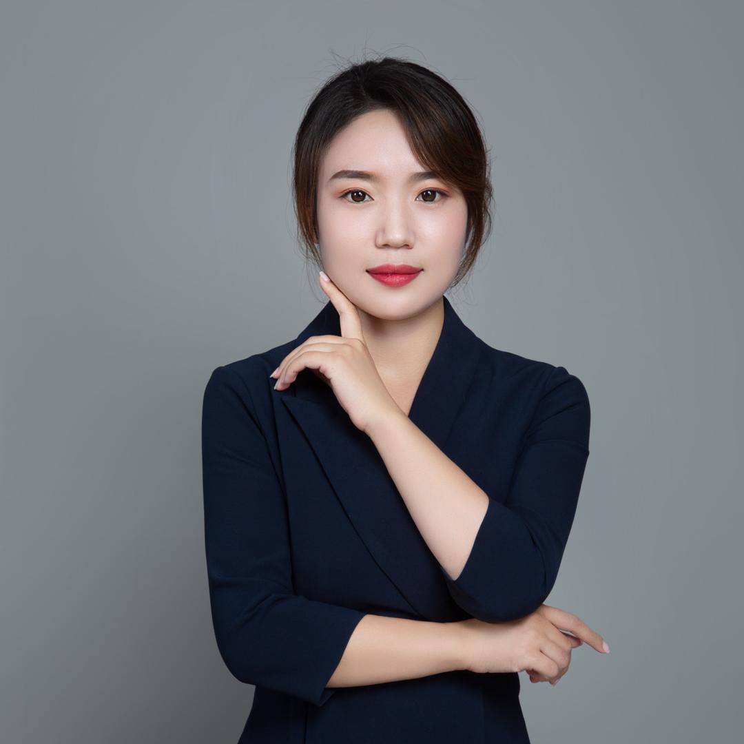 涿州樾府国际-小玛丽