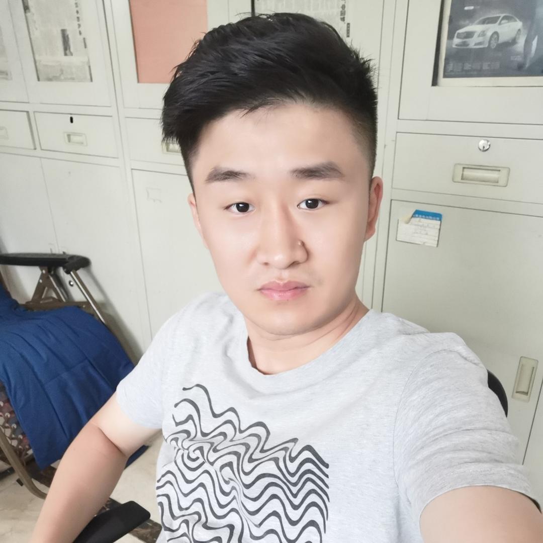 小于的厨房