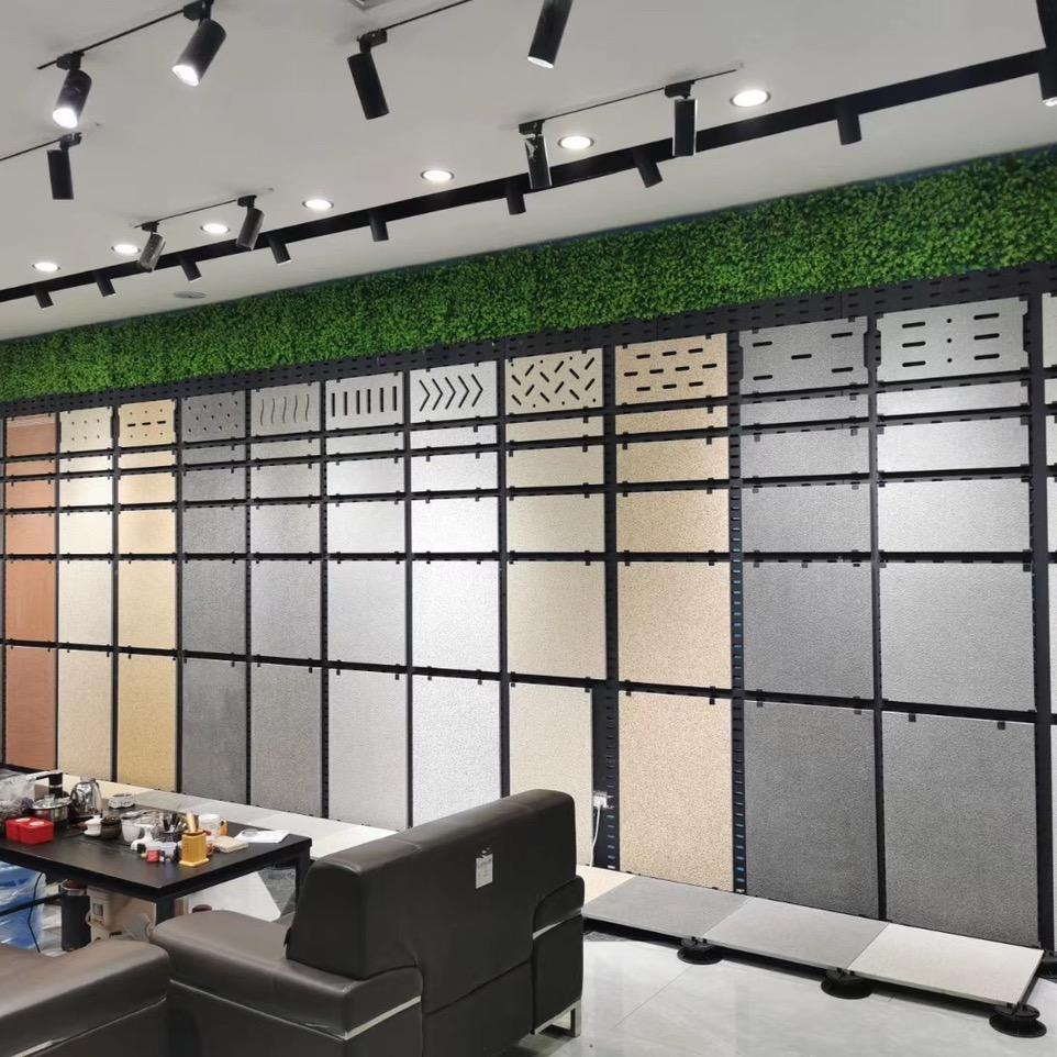 地铺石 PC砖 防石砖生产厂家