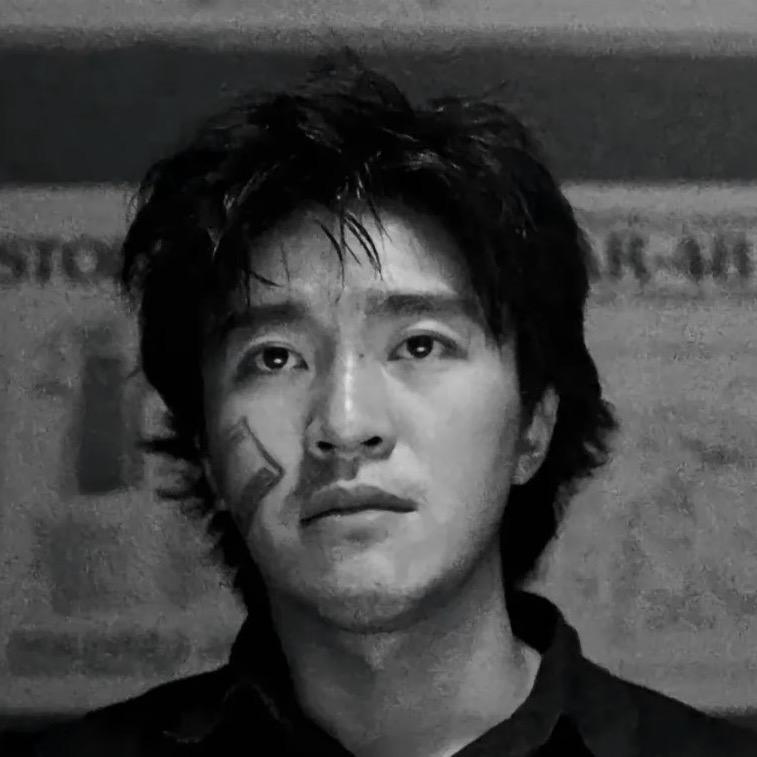 所有的喜欢都应该被辜负