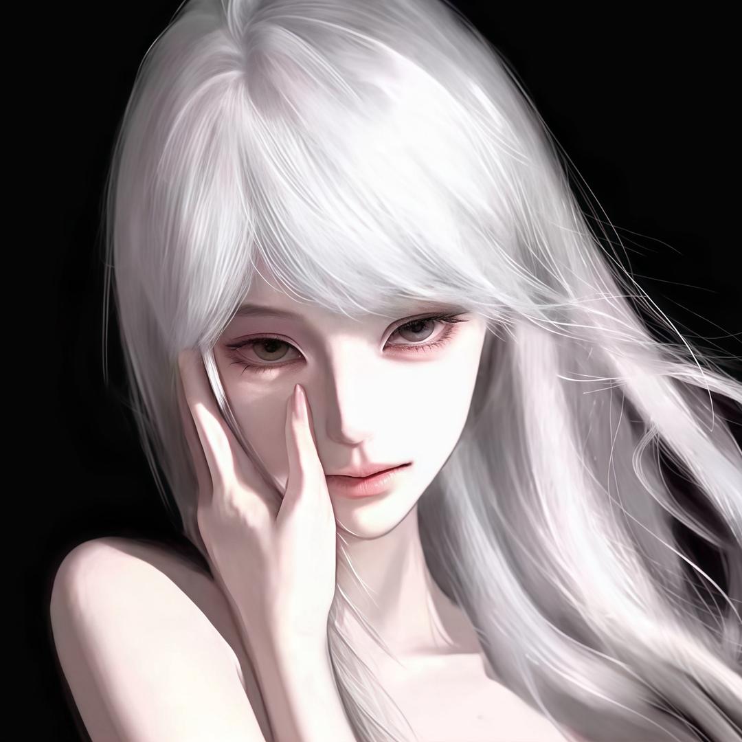 林禾大人Ss.