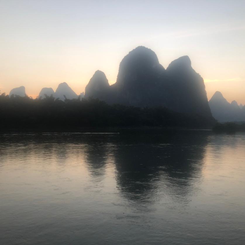 桂林山水