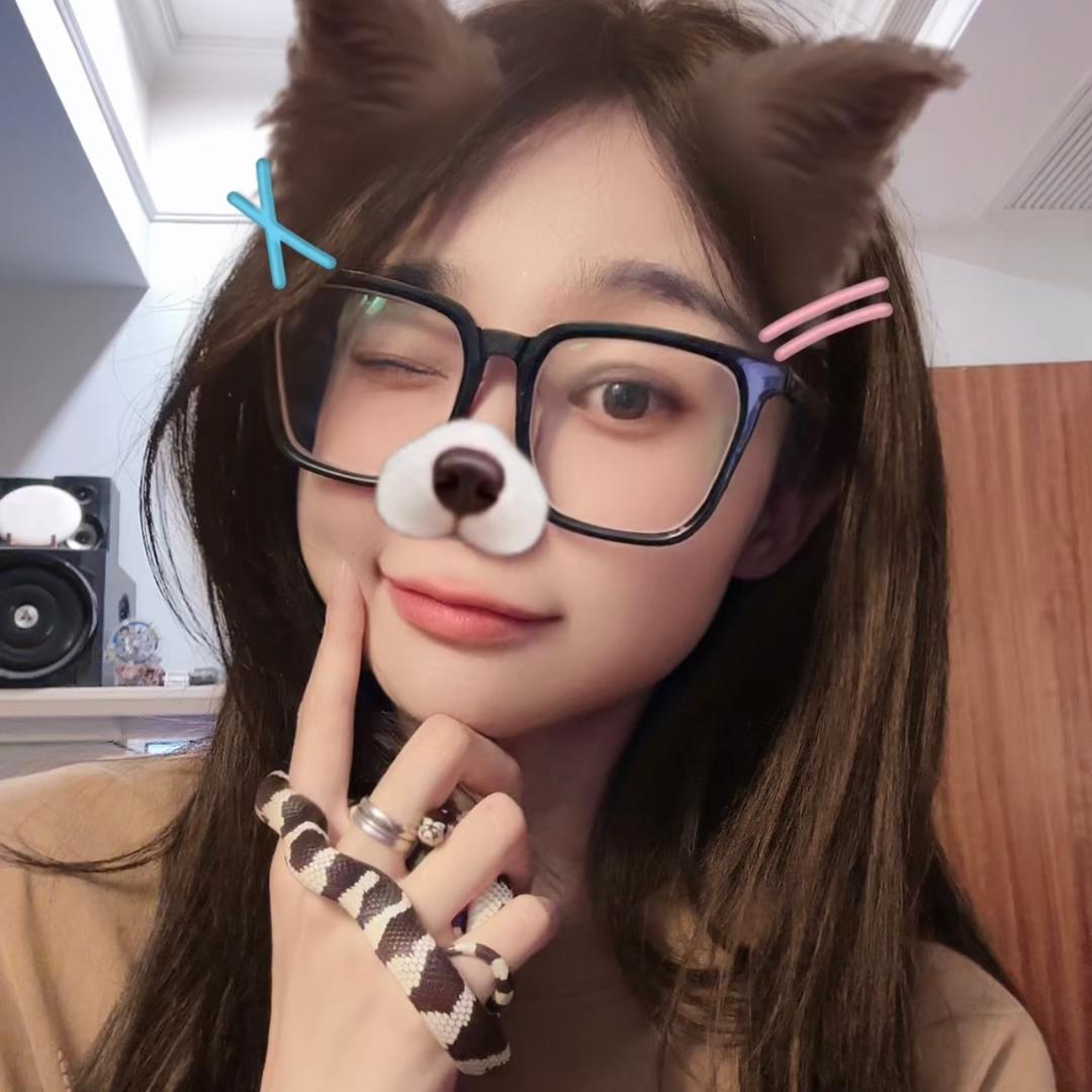 张爬爬🐍