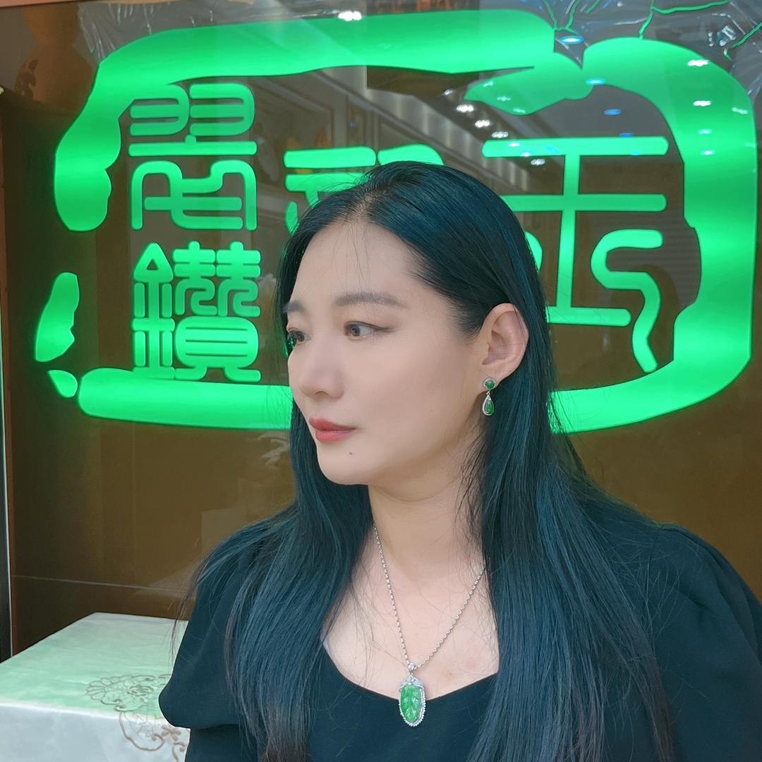 宝石城海姐