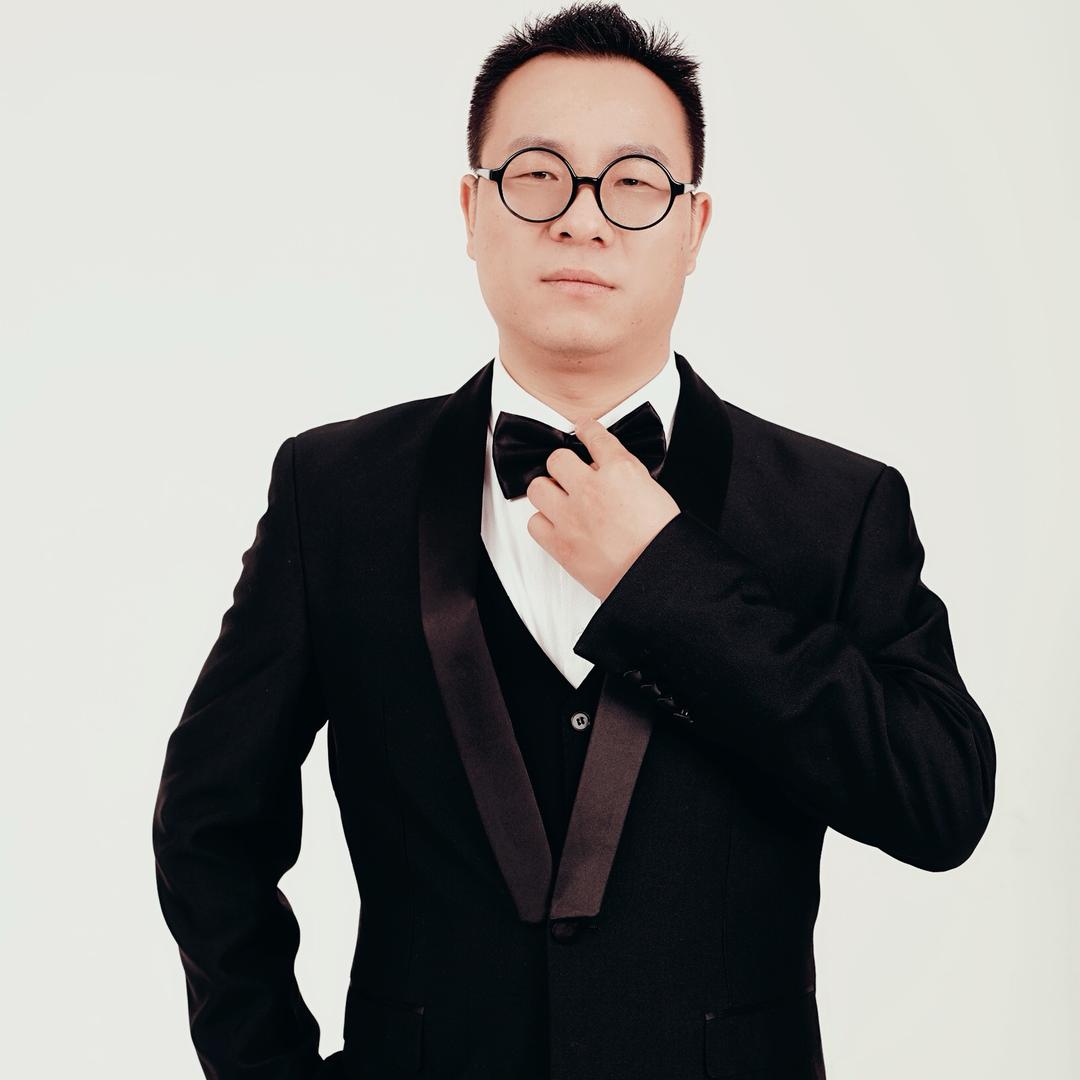 十五年家电从业者Eric