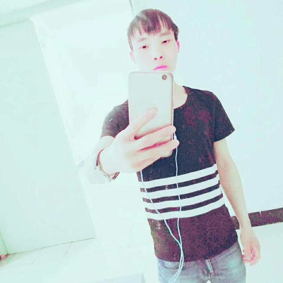 阿龙512（山歌）