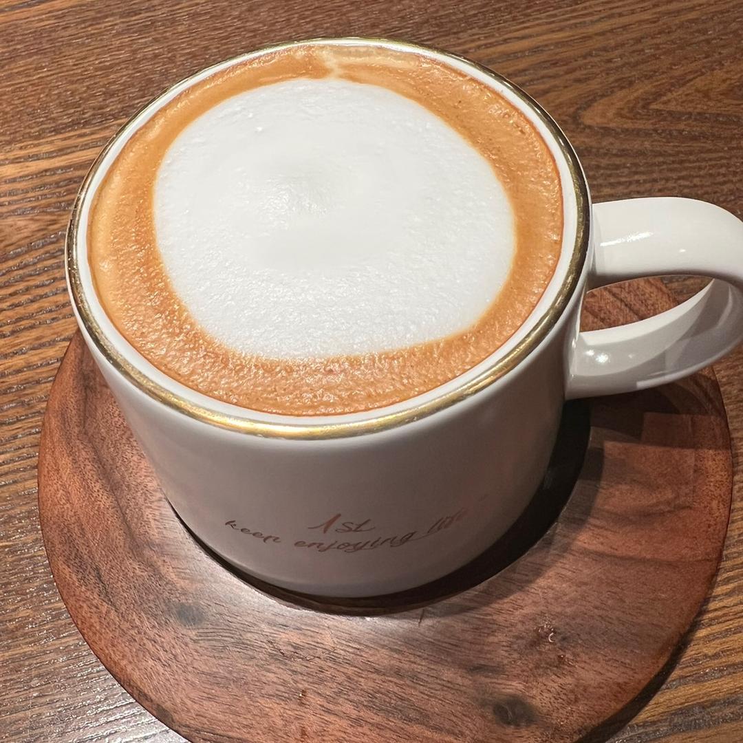 Pull-Tab拉环咖啡(临沂)萬象匯店