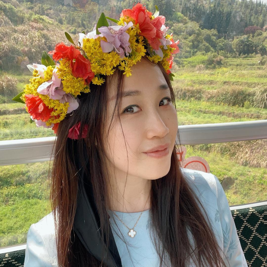 风生水起的祁～