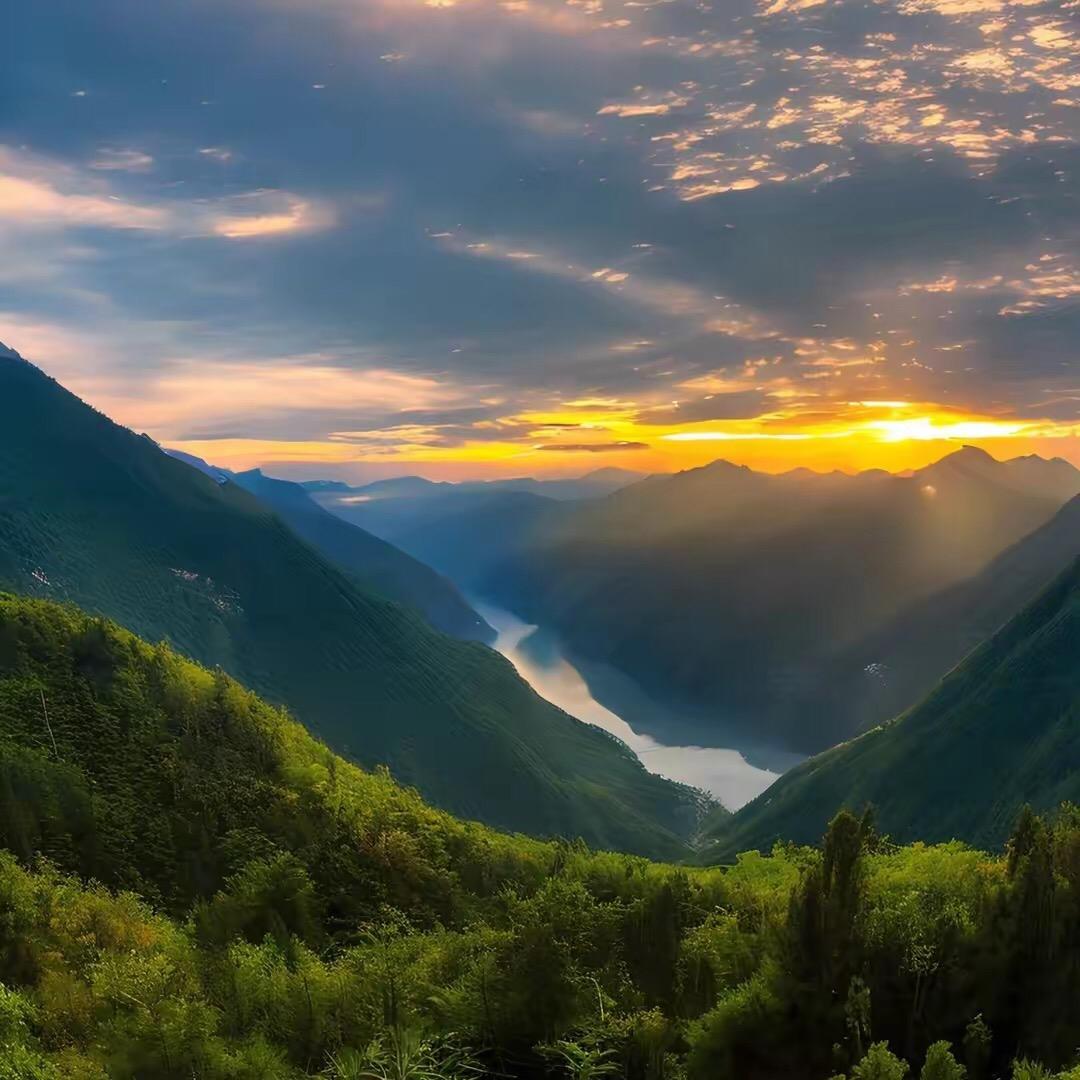 凡景
