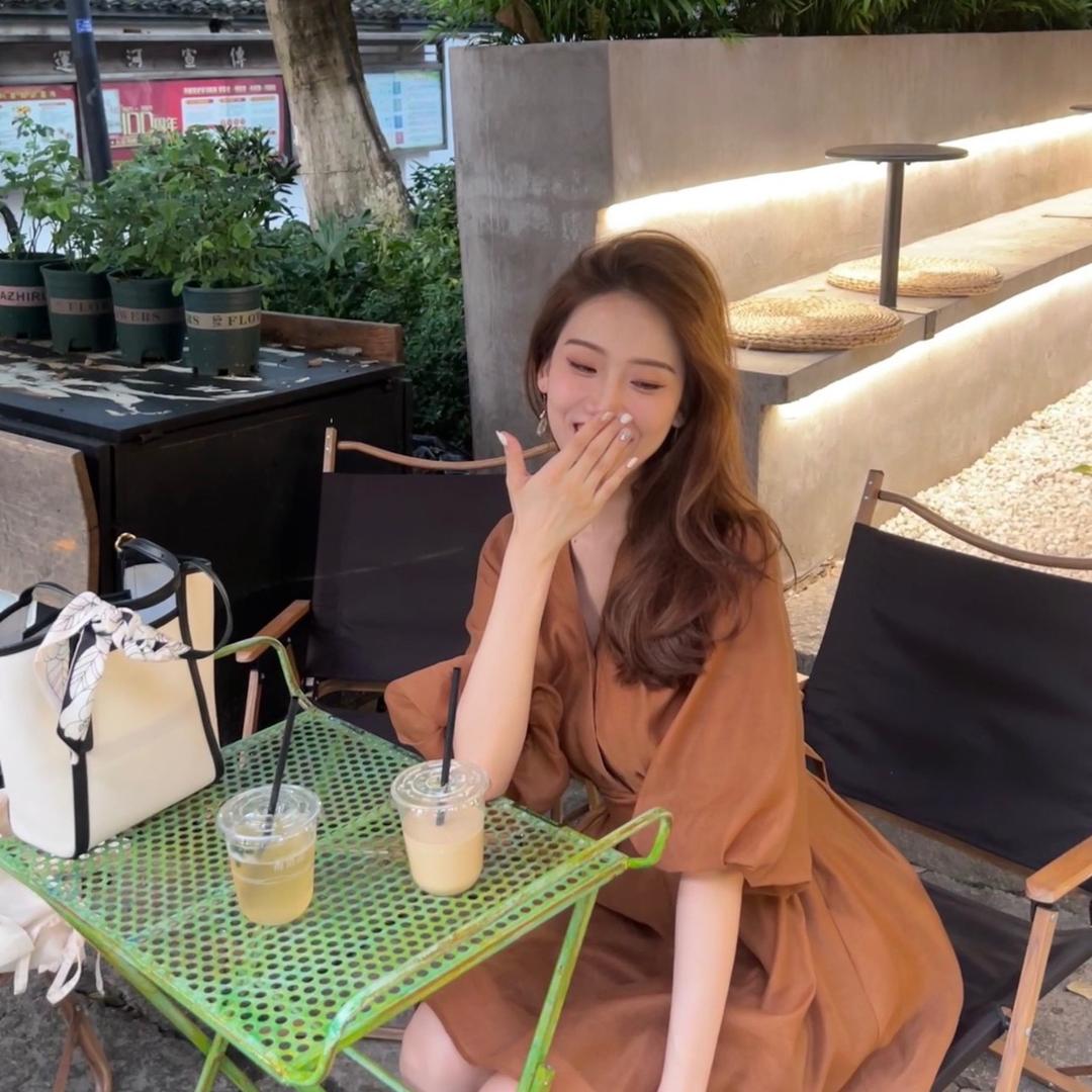 小琪耶～