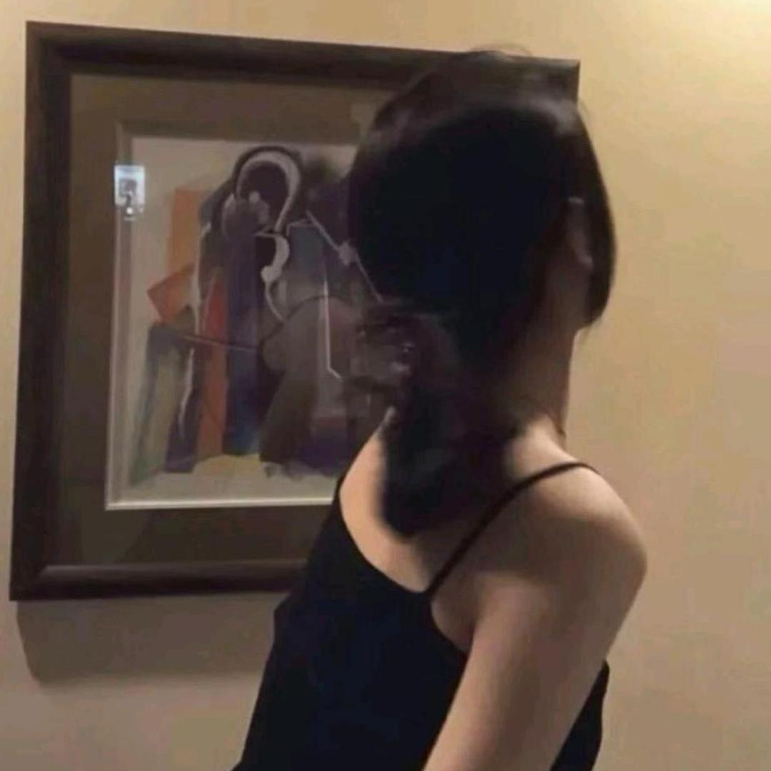 黑婆🌷