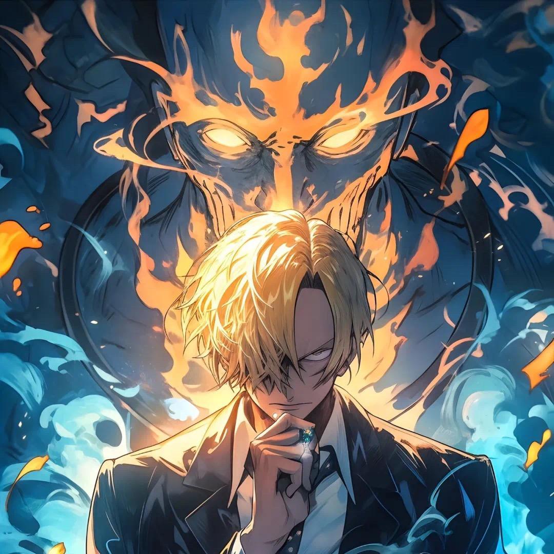 狼魔之魔