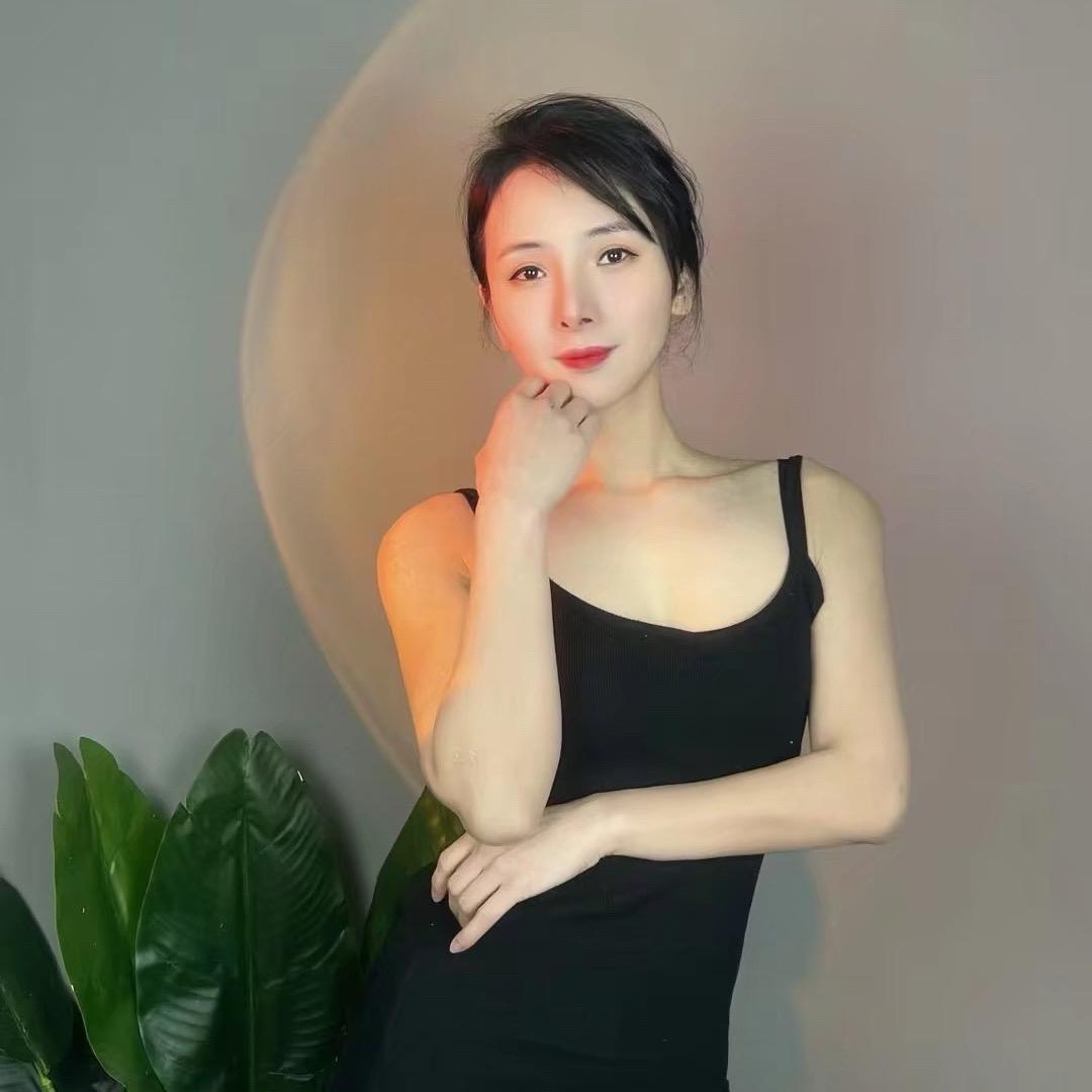 紫蔓爱健身