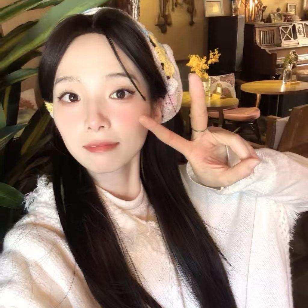 百事皆可乐的头像