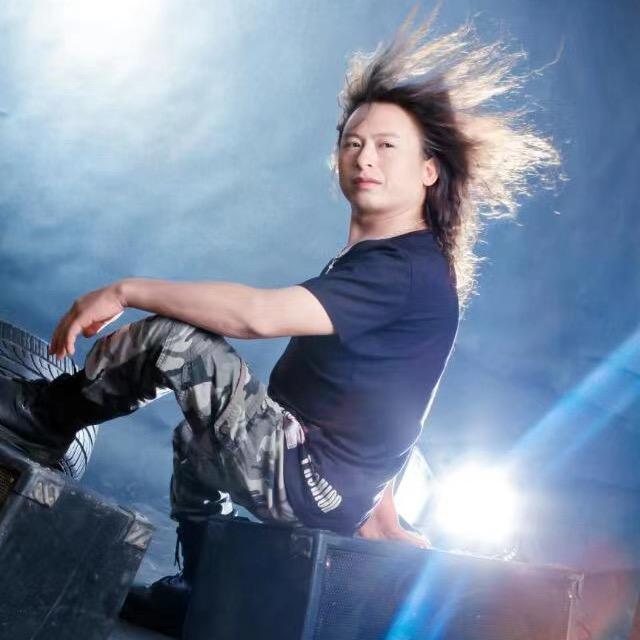 励志阿东