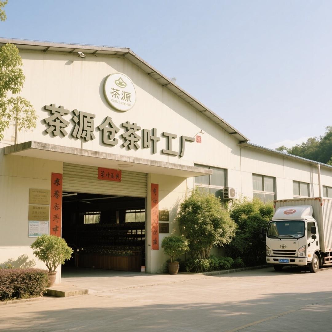 茶源仓