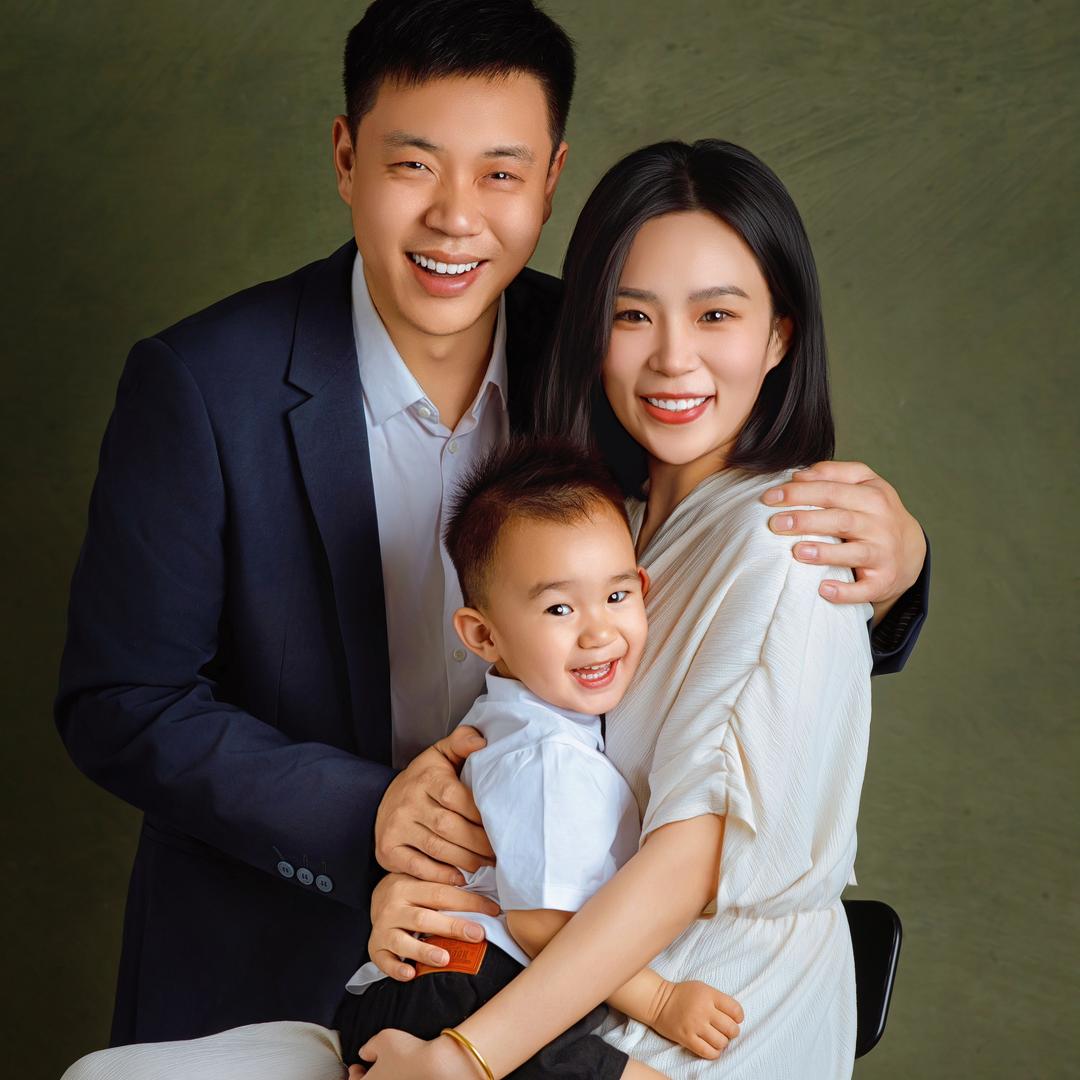 是Orla小姐