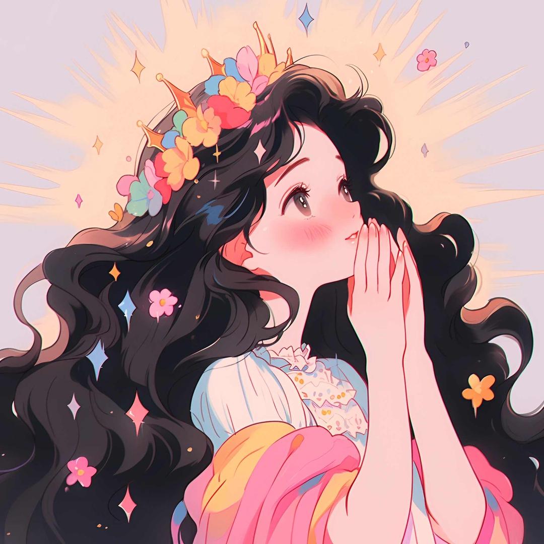 婠婠☁️