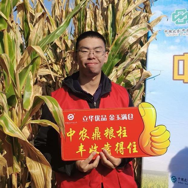 中农鼎粮柱-强强强宠粉号