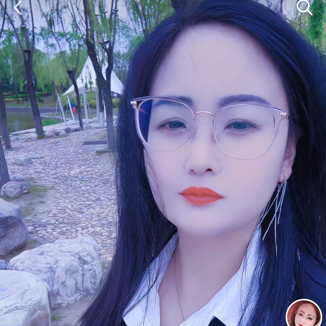 妮子🎤喜欢主持节目