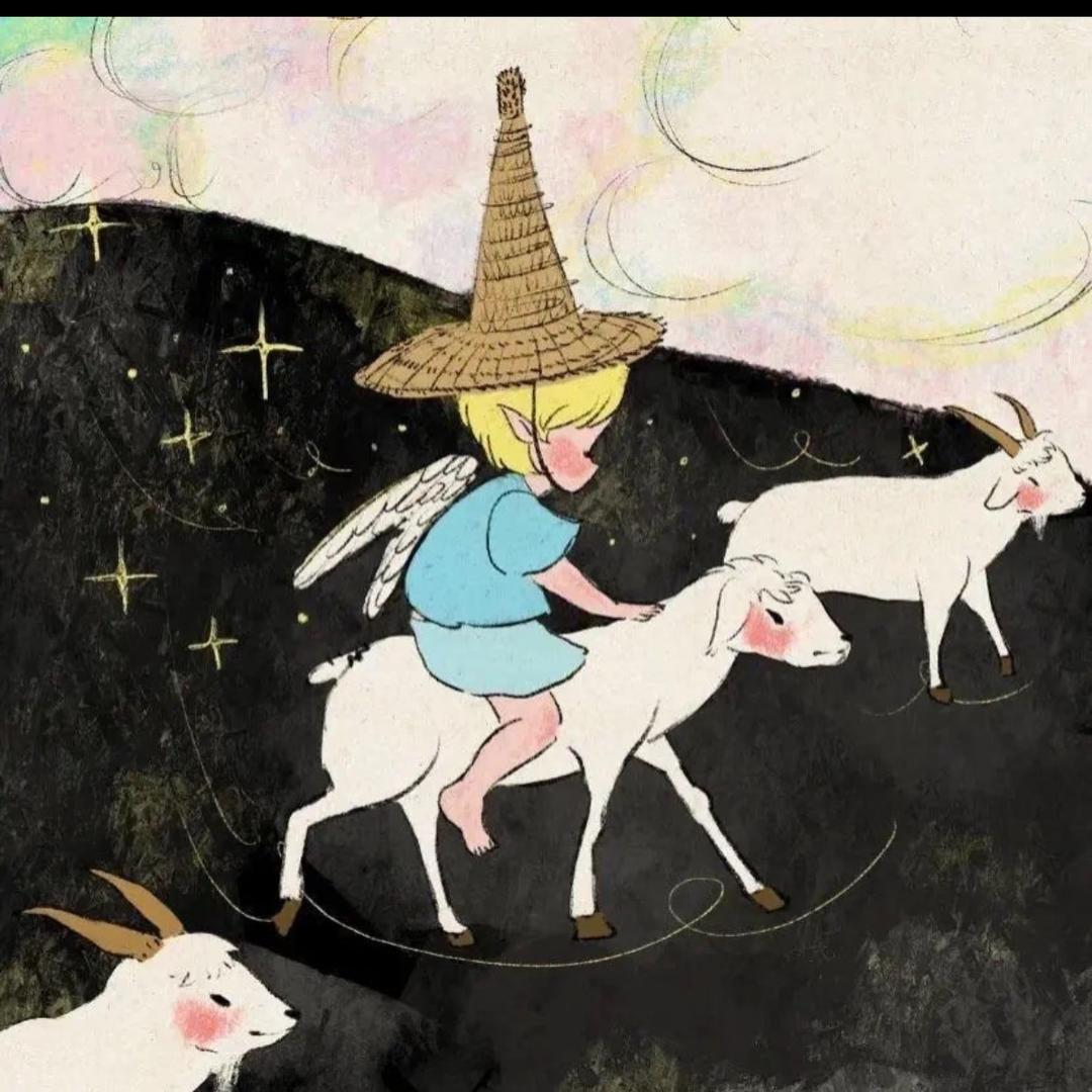 复杂的绿苹果🍎