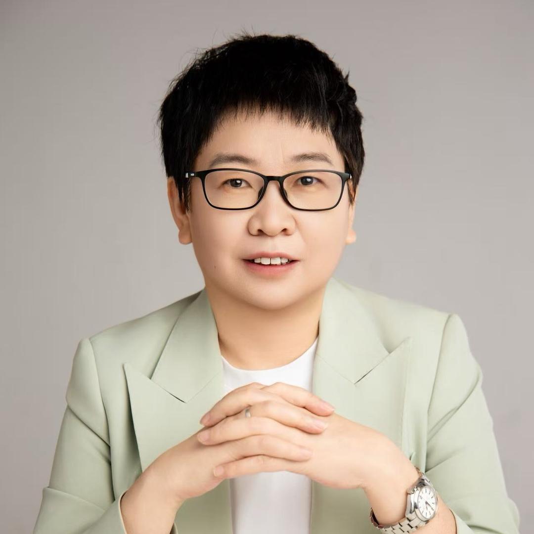 王琳智慧父母课堂