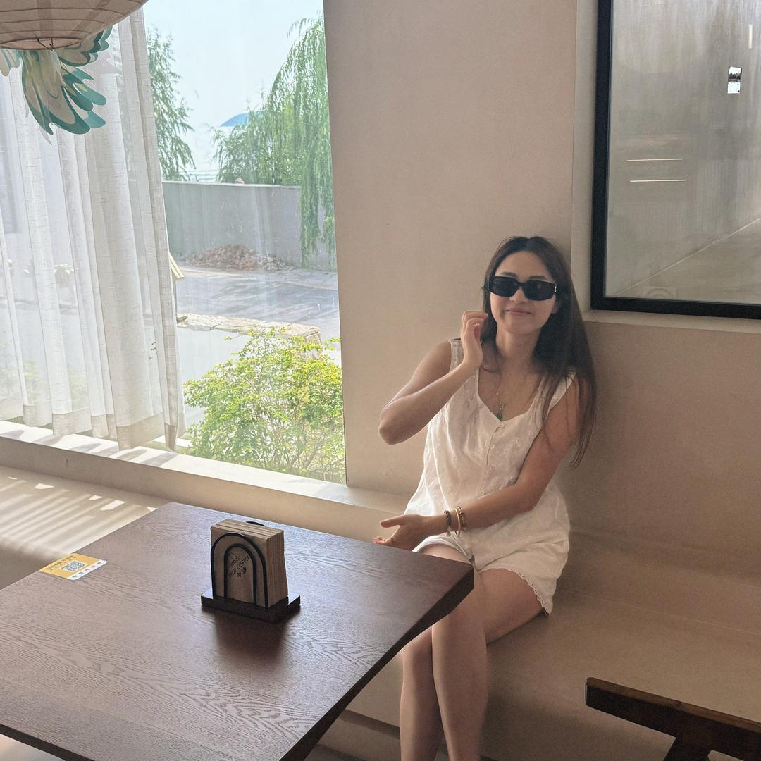 沈女士🌸
