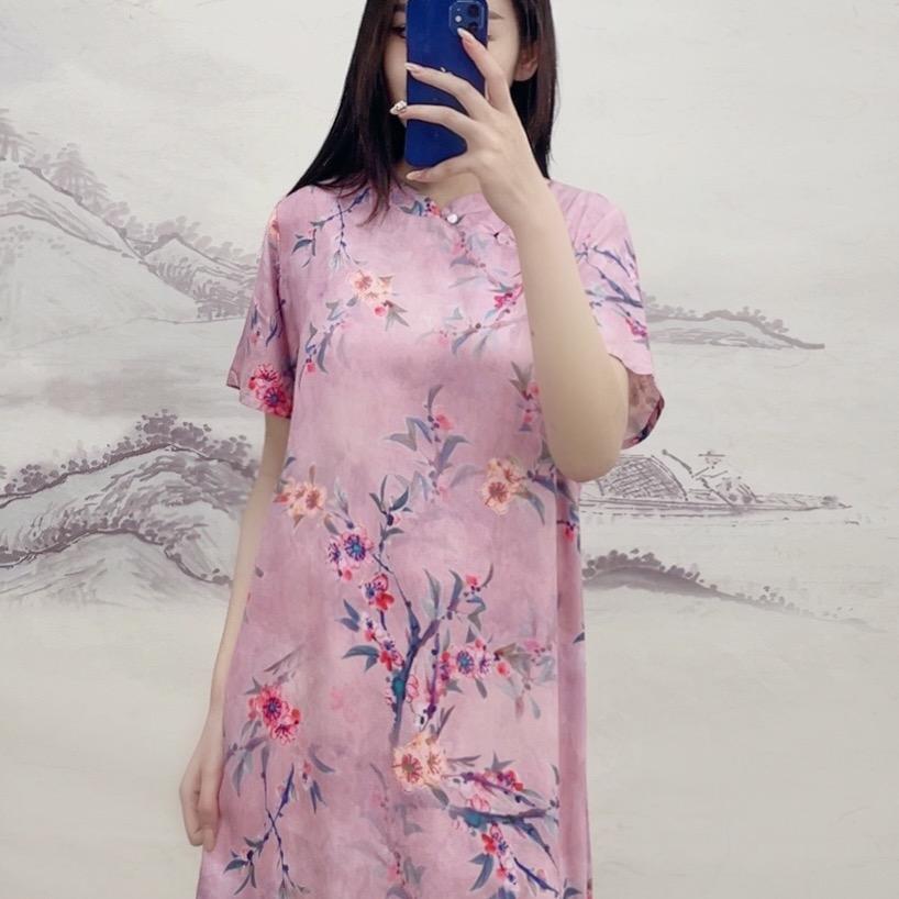 圣多岚精品女装