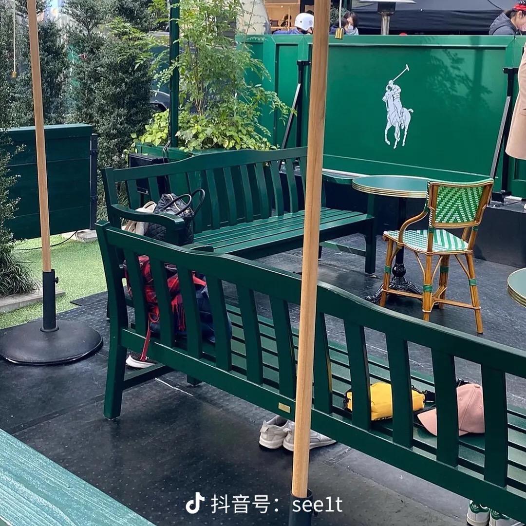 户外！运动