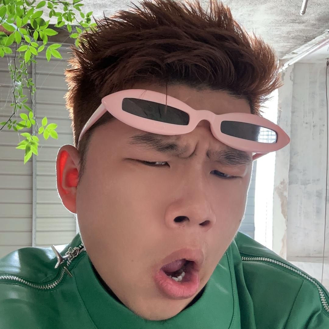 这是小吹牛