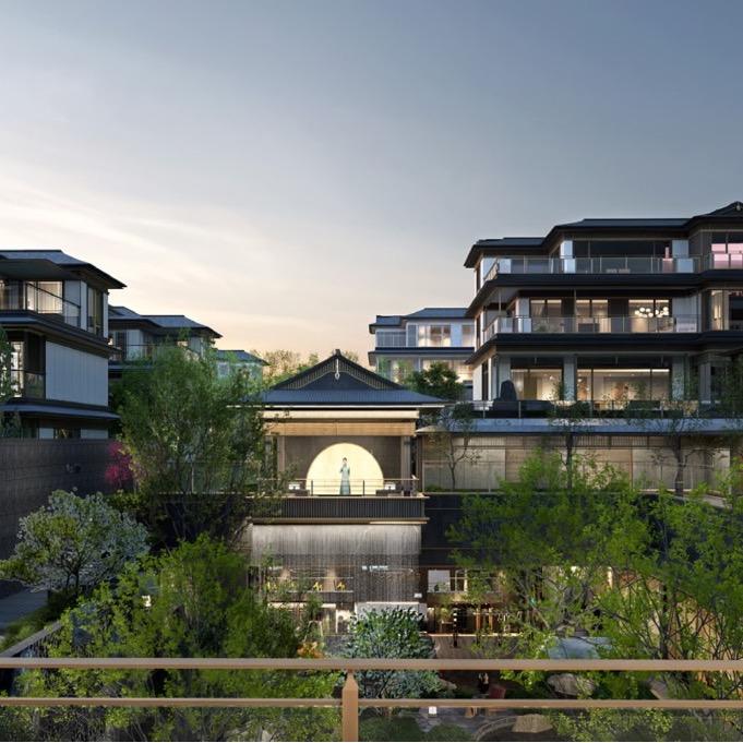 绿城江山里-王磊