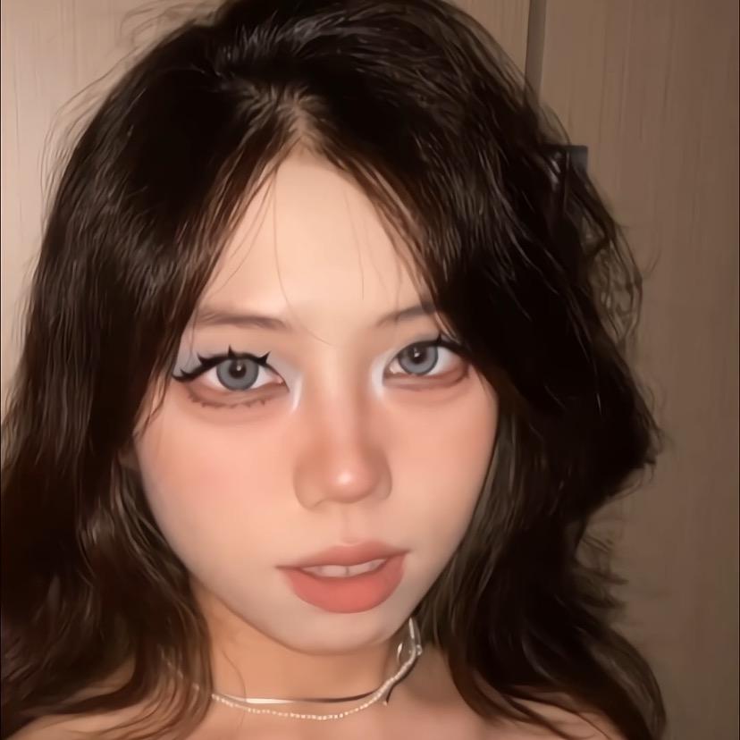 美妆小咪