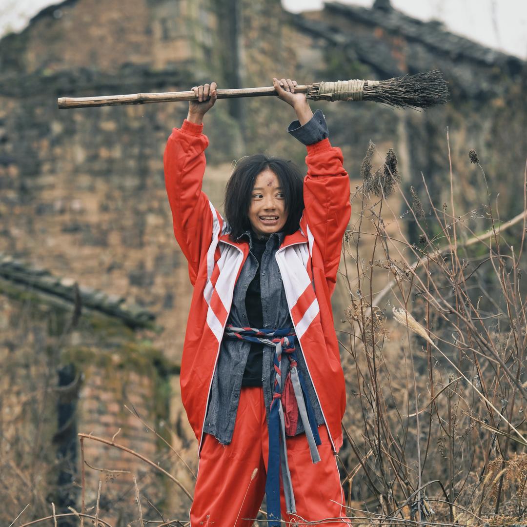 卜冠今