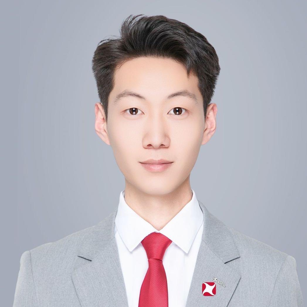 伊川房产一小杨