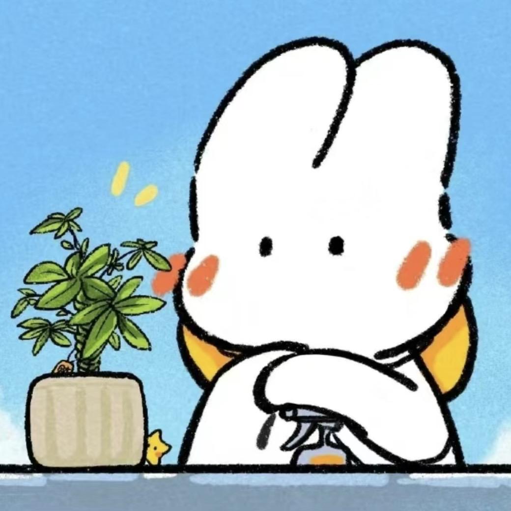 那年那兔