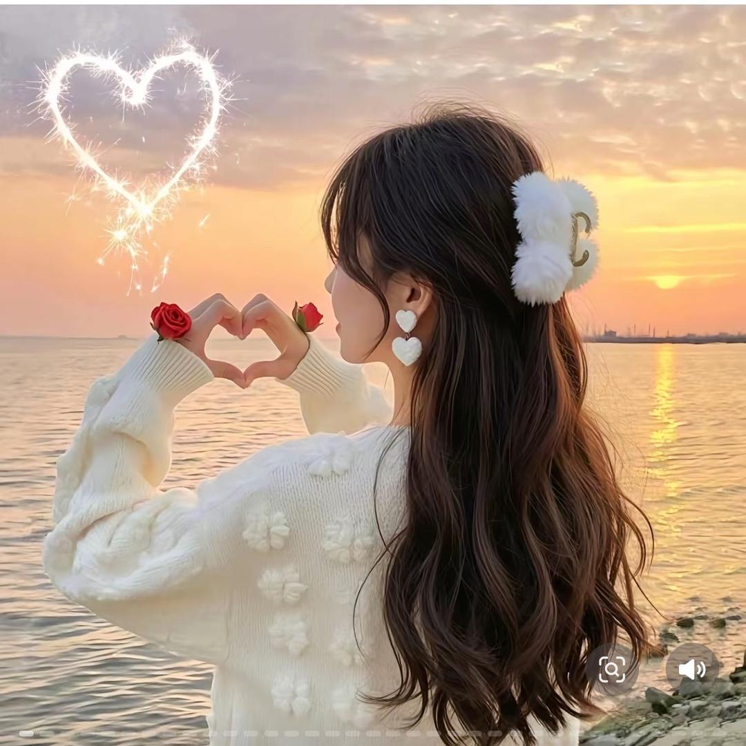 幸运英子吖