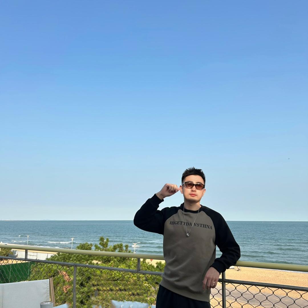慕凡造型Peter