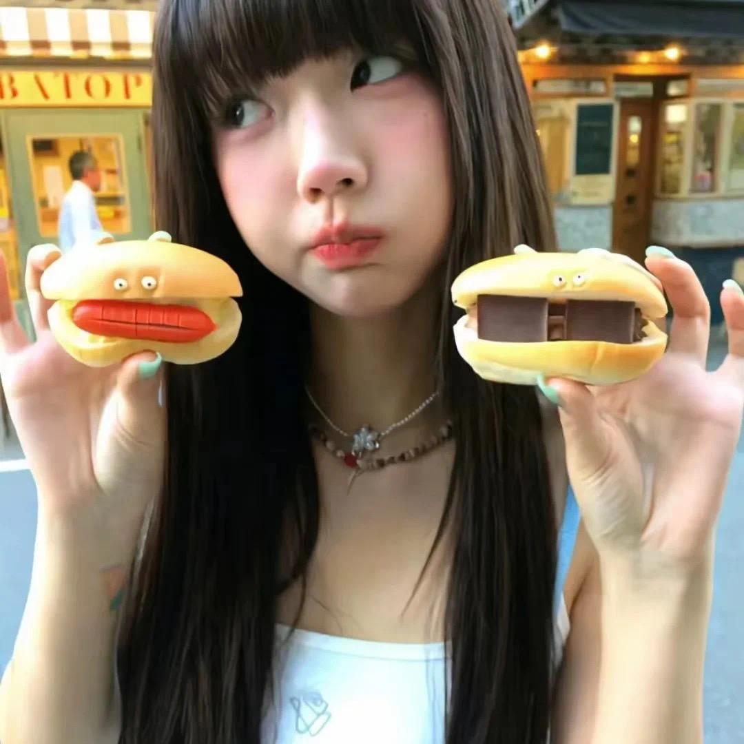 糖炒板栗栗🌰