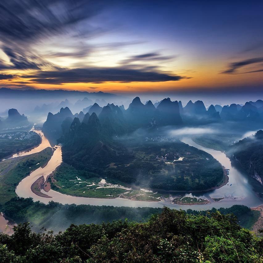 我无话可说